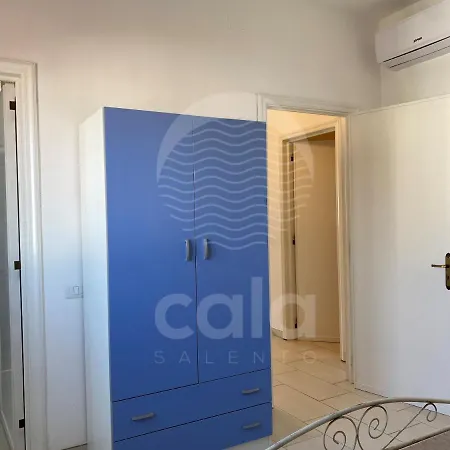 Blu Bay Holiday home