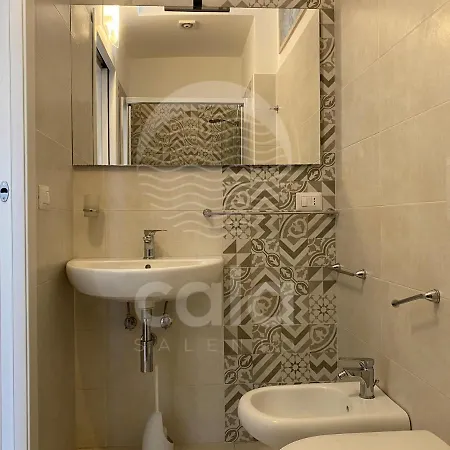 Holiday home Blu Bay Torre Lapillo