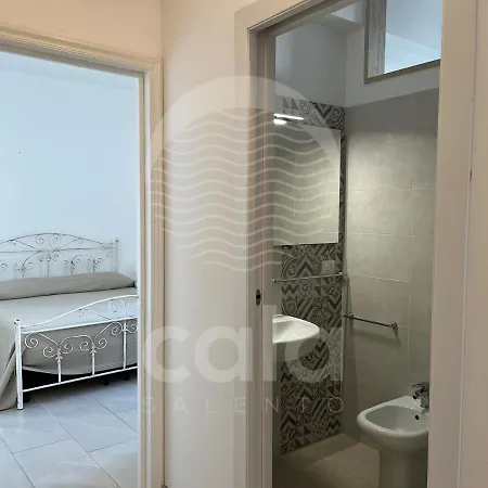 Casa vacanze Blu Bay