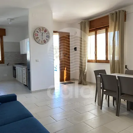 Prázdninový dům Blu Bay