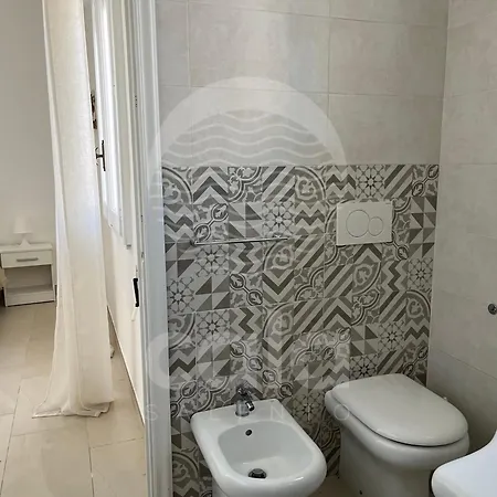 Holiday home Blu Bay Torre Lapillo