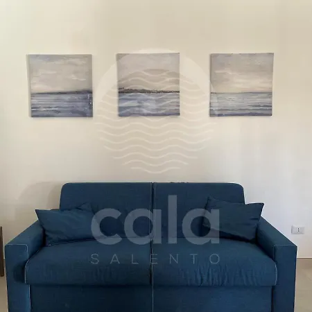 Casa vacanze Blu Bay *